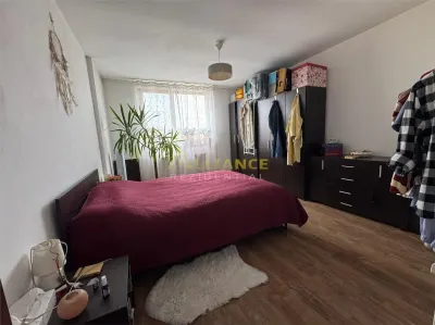 Apartament 3 camere - 77 mp - Drumul Fermei - foto 6