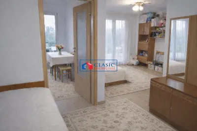 Vanzare apartament o camera modern Marasti zona FSEGA, Cluj-Napoca - foto 1