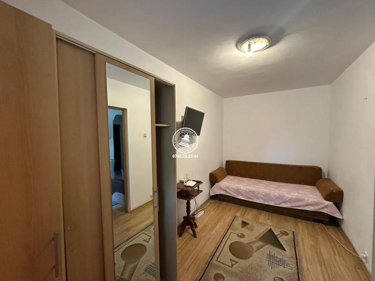 Apartament 2 camere Tatarasi - foto 5