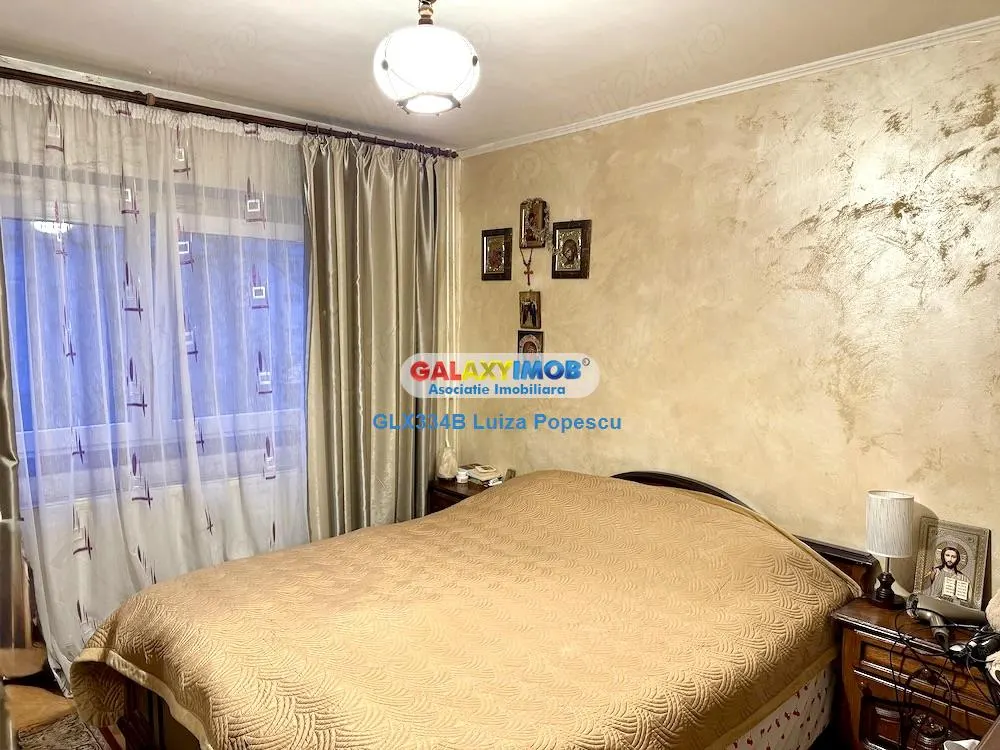 Apartament 3 camere SEBASTIAN DUNAVAT 2|4 reabilitat parcare - foto 1