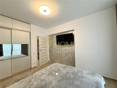 Apartament 3 camere, bloc nou, parcare privata, MRS Smart Albert Ploiesti - foto 11