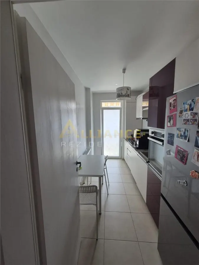 3 CAMERE - MOBILAT UTILAT - SECTOR 4 - 136.000eur - foto 3