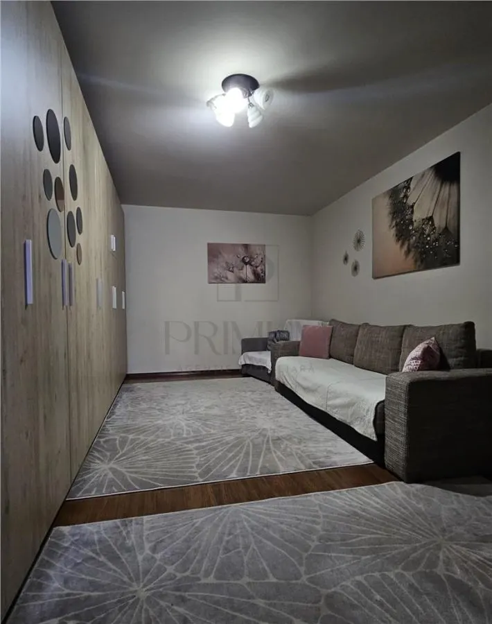BRAYTIM, CASA INDIVIDUALA 6 CAMERE D+P+1E, 4 BAI, GARAJ PENTRU 2 MASINI - foto 6