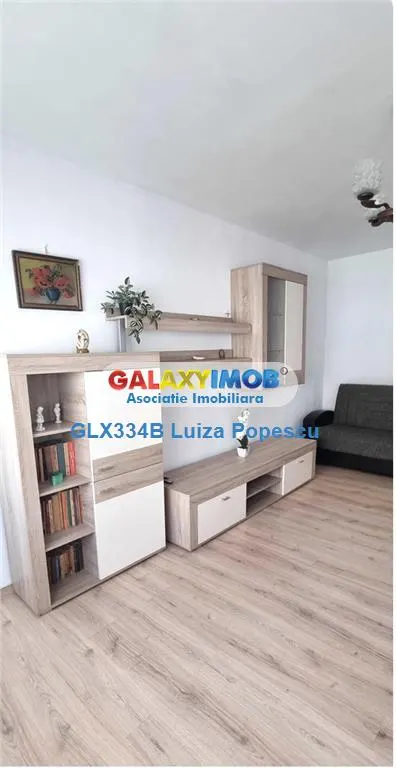 OFERTA! Apartament 2 camere RAHOVA BARCA reabilitat - foto 3