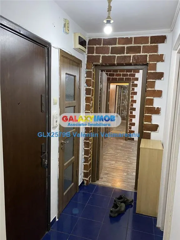 Apartament 3 Camere Foreigners Friendly Titan DI 669 - foto 5