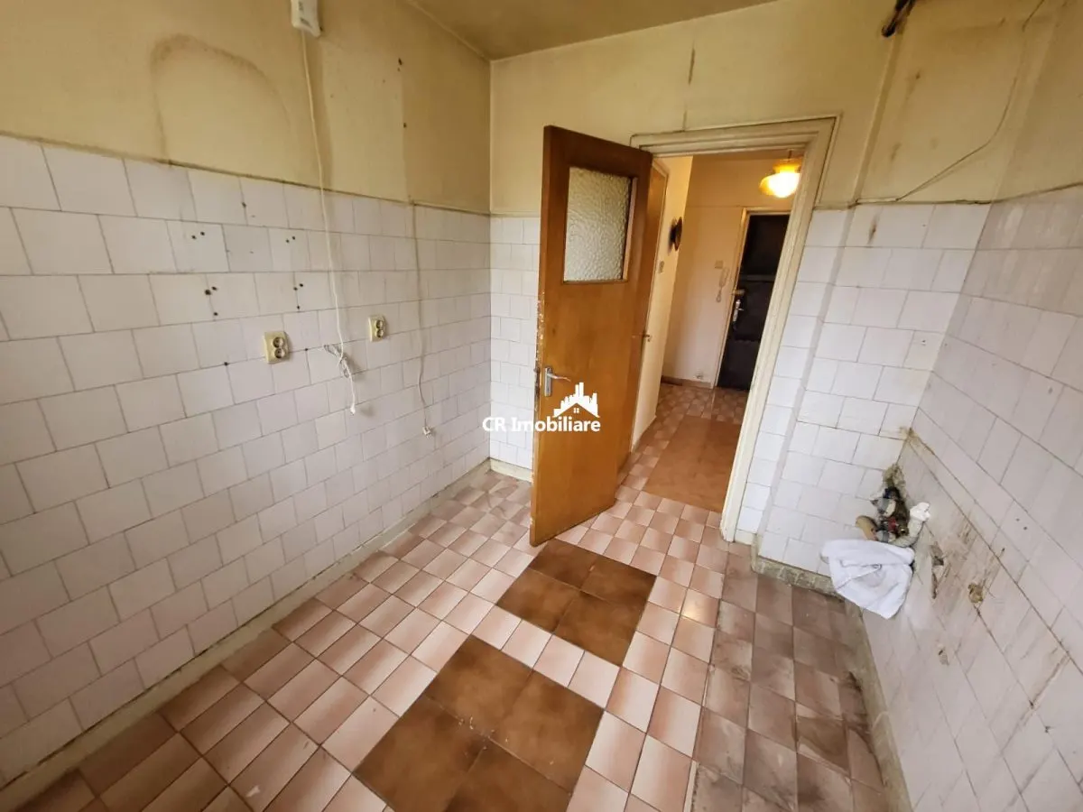 Apartament 4 camere Titan Parc - foto 3