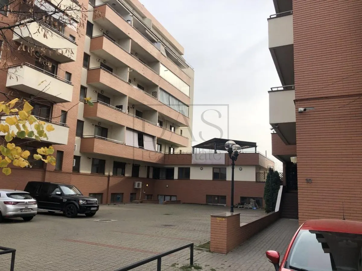 Apartament 3 camere | Baneasa | Sisesti | parcare - foto 1