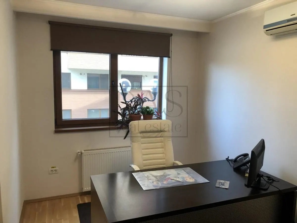 Apartament 3 camere | Baneasa | Sisesti | parcare - foto 3