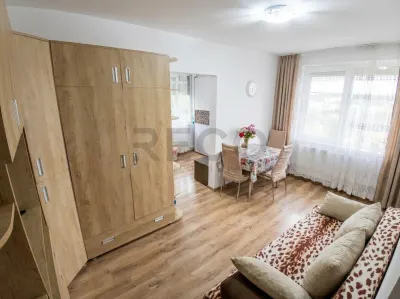 RECO Apartament cu 3 camere etaj 2 - Oradea