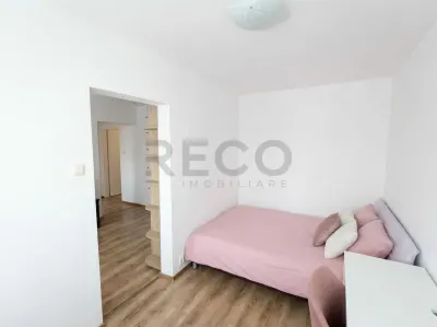 RECO Apartament cu 3 camere etaj 2 - foto 4