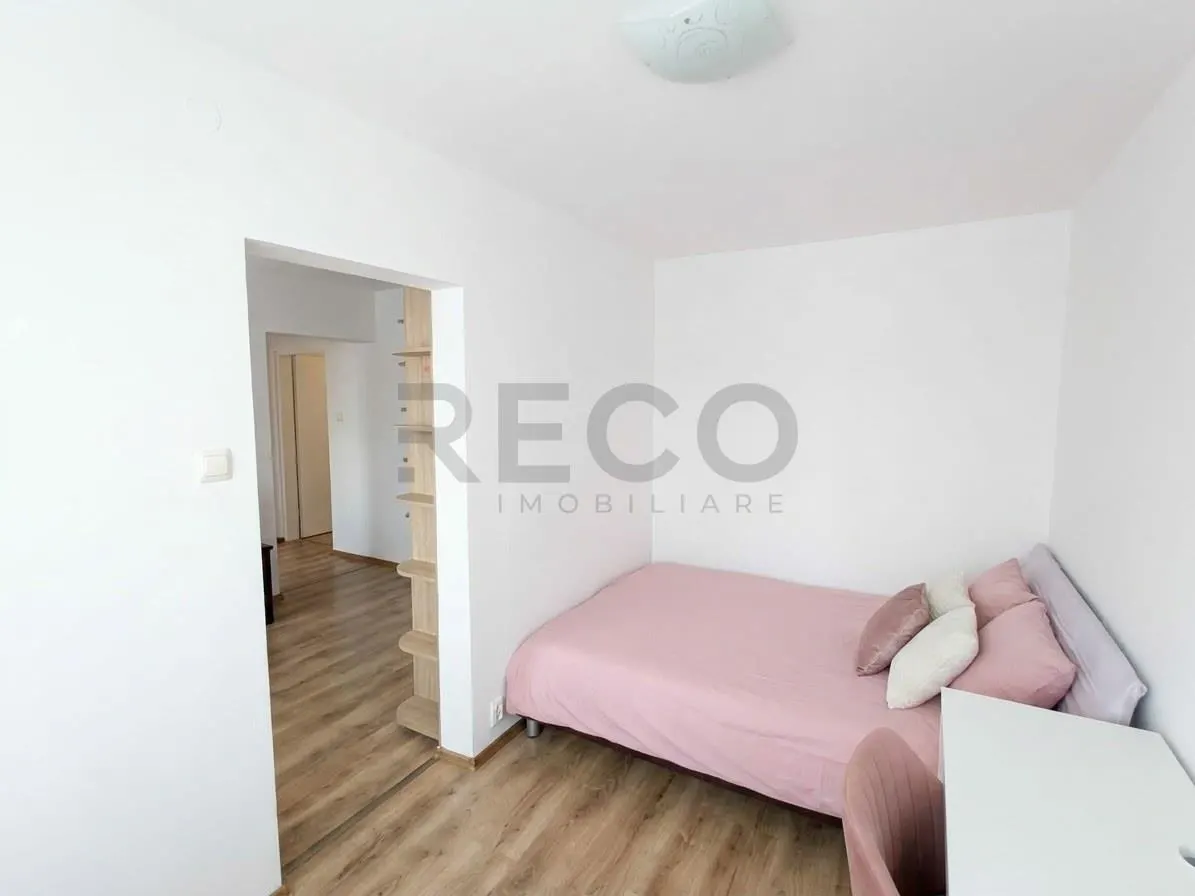 RECO Apartament cu 3 camere etaj 2 - foto 4