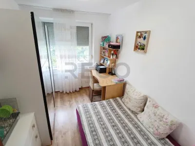 RECO Apartament cu 3 camere etaj 2 - foto 5