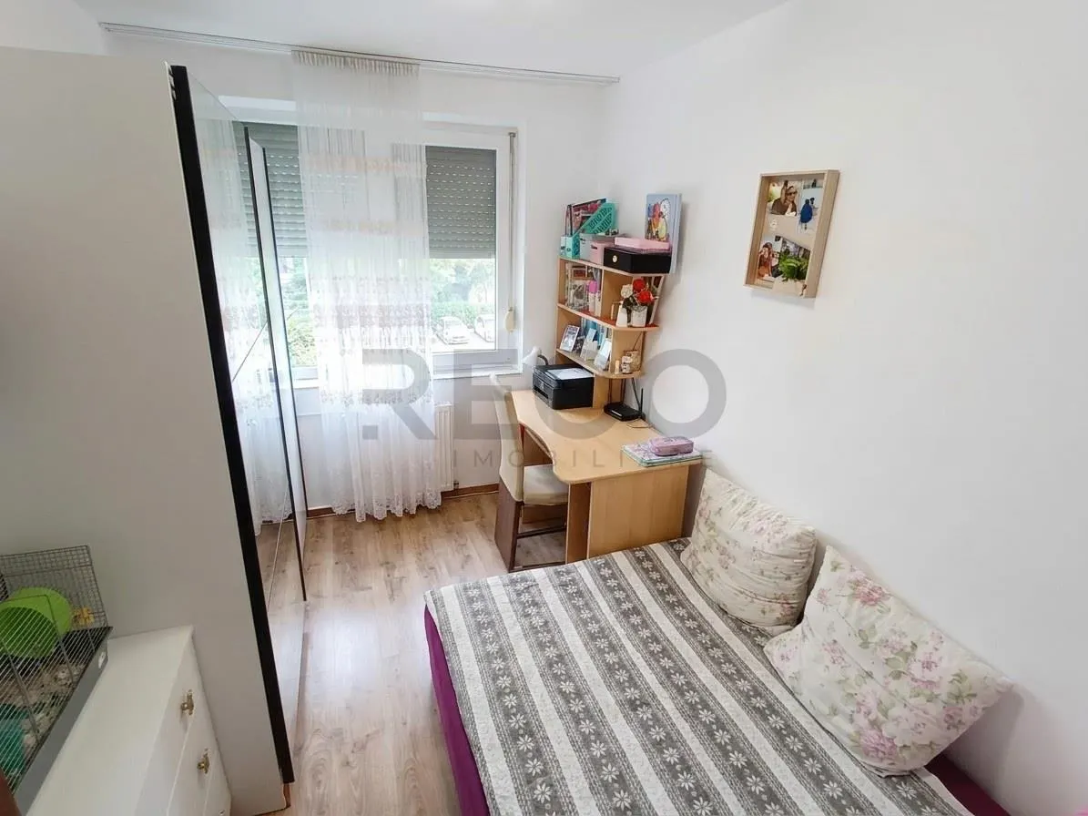 RECO Apartament cu 3 camere etaj 2 - foto 5