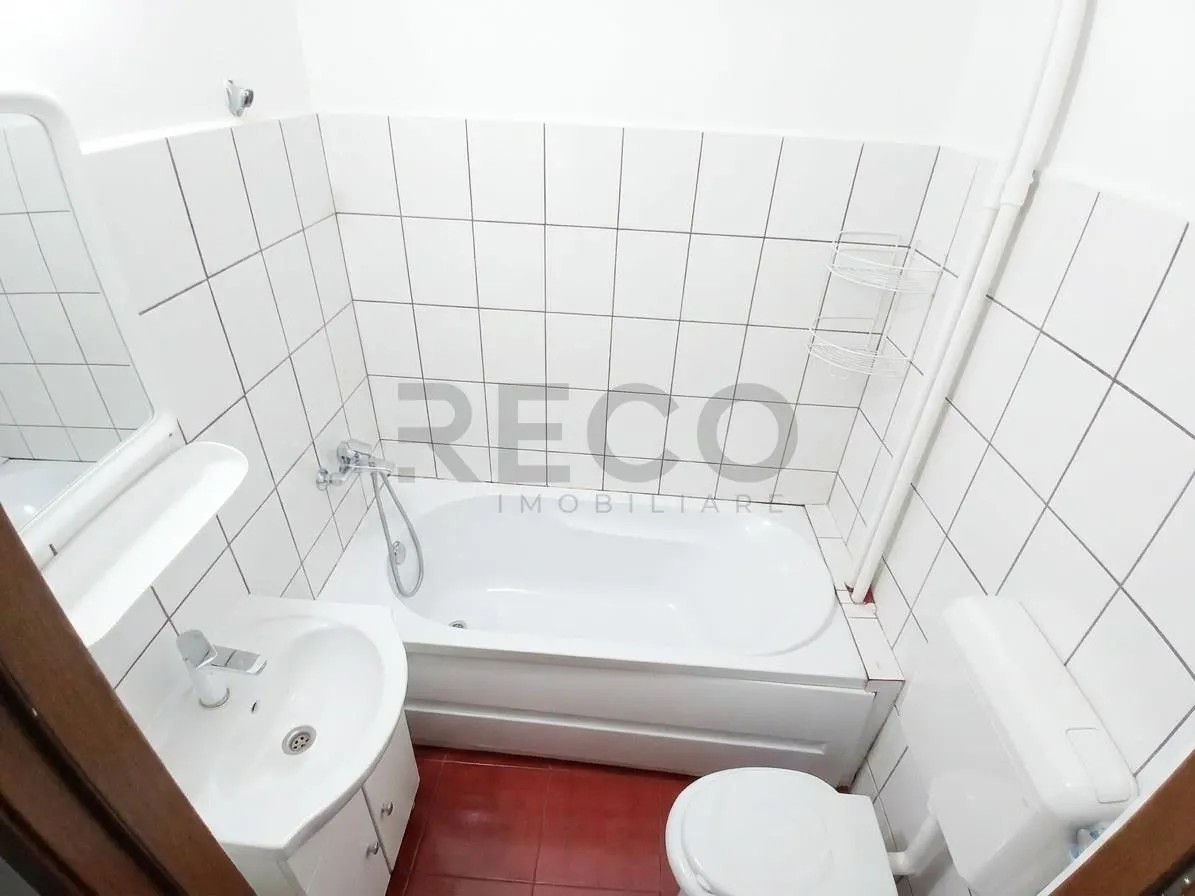 RECO Apartament cu 3 camere etaj 2 - foto 6