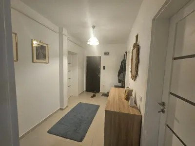 Apartament 3 camere + gradina - Popas Pacurari - foto 8