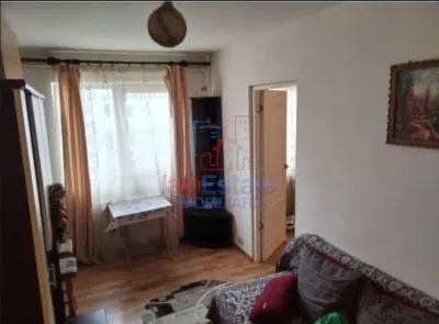 Ap 2 camere Tudor Center - foto 1