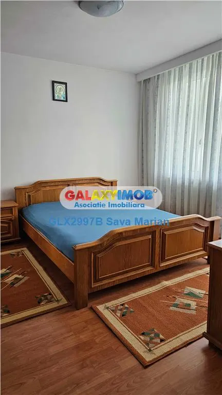APARTAMENT 3 CAMERE DE INCHIRIAT DRUMUL TABEREI - foto 4
