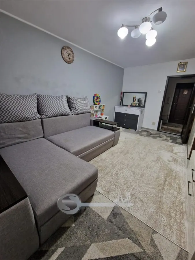 APARTAMENT 2 CAMERE DECOMANDAT PODU ROS DEDEMAN - foto 1