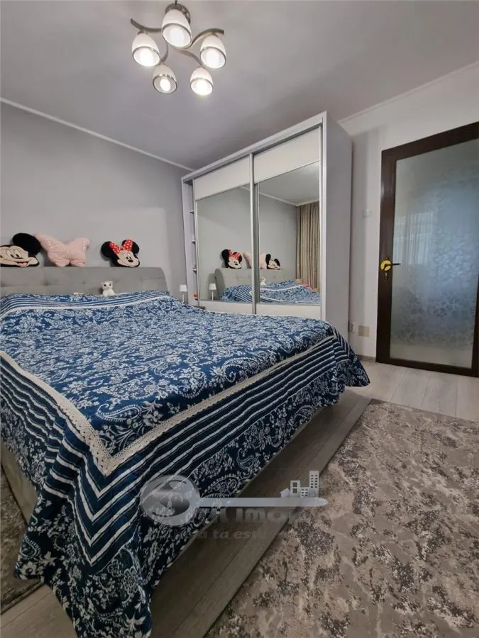 APARTAMENT 2 CAMERE DECOMANDAT PODU ROS DEDEMAN - foto 12