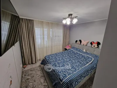 APARTAMENT 2 CAMERE DECOMANDAT PODU ROS DEDEMAN - foto 15