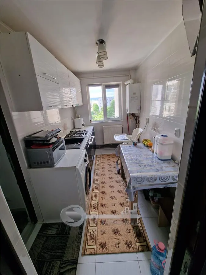 APARTAMENT 2 CAMERE DECOMANDAT PODU ROS DEDEMAN - foto 23