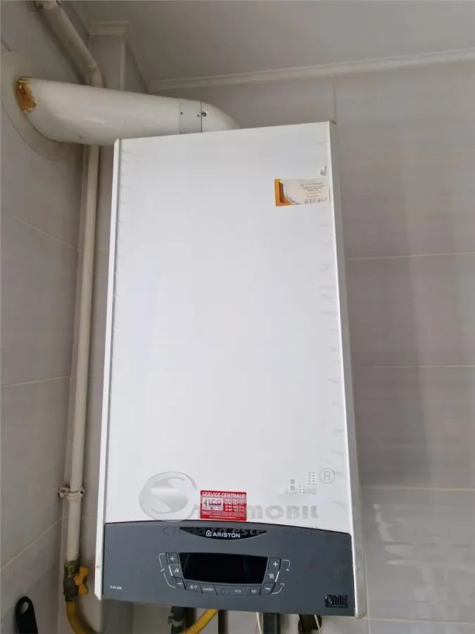 APARTAMENT 2 CAMERE DECOMANDAT PODU ROS DEDEMAN - foto 25