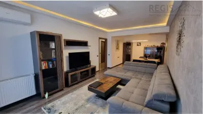 Apartament modern 2 camere 2 bai Isaran - foto 1