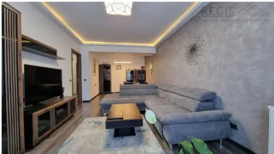 Apartament modern 2 camere 2 bai Isaran - foto 2