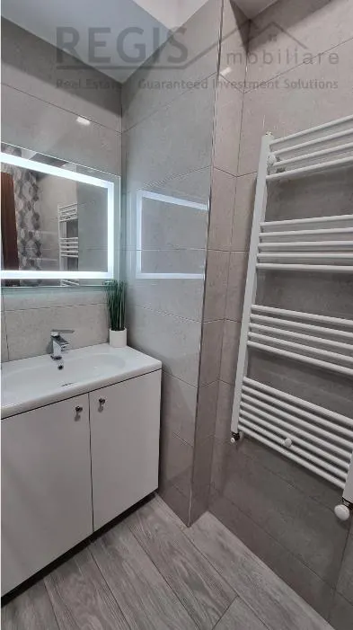 Apartament modern 2 camere 2 bai Isaran - foto 14