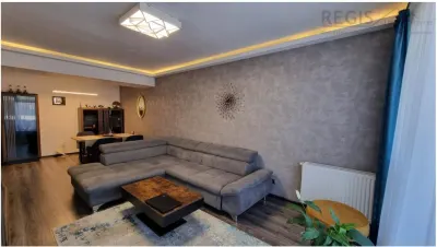 Apartament modern 2 camere 2 bai Isaran - foto 3