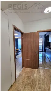 Apartament modern 2 camere 2 bai Isaran - foto 10