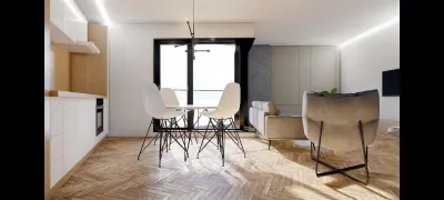 2 CAM TATARASI 44 MP BLOC NOU 81900 EUR TVA INCLUS - foto 1