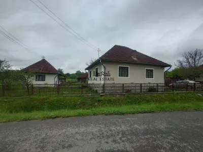 Casa plus Teren Risculita - foto 4