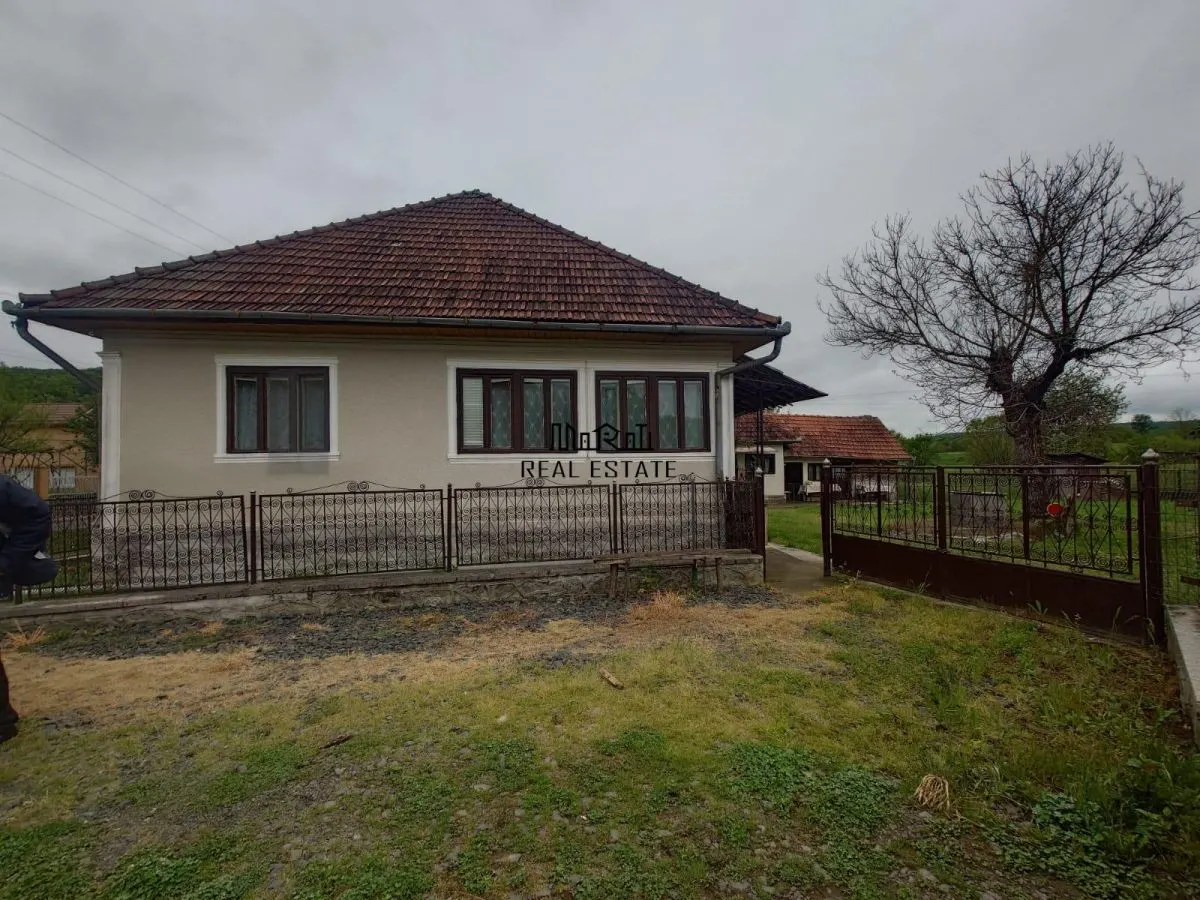 Casa plus Teren Risculita - foto 6