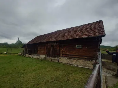 Casa plus Teren Risculita - foto 7