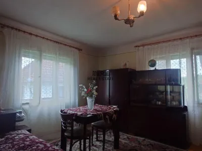 Casa plus Teren Risculita - foto 10
