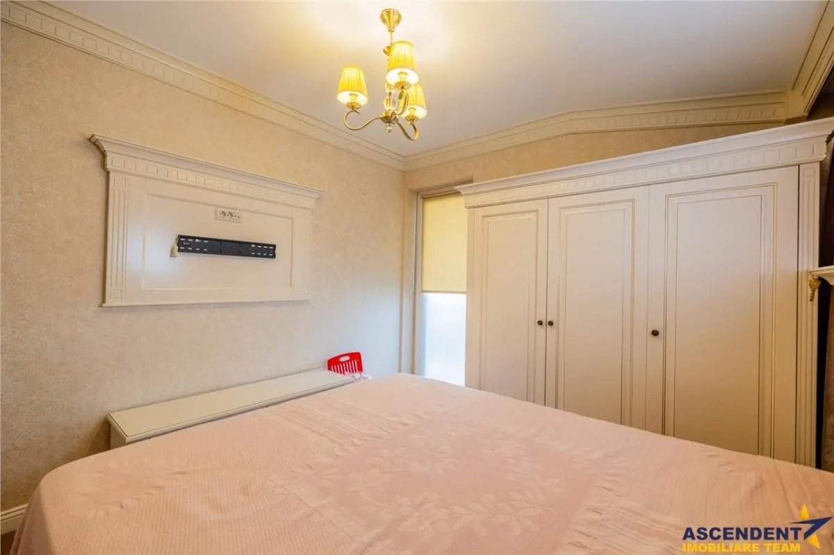 Vila Glamour, incalzire pardoseala, gradina privata, ready to move, Sanpetru, Brasov - foto 15