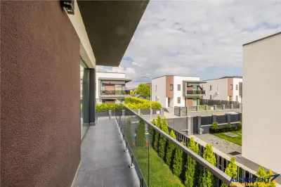 Vila Glamour, incalzire pardoseala, gradina privata, ready to move, Sanpetru, Brasov - foto 16
