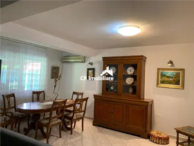 Vila  de vanzare 6 camere Iancu Nicolae cu Gradina - foto 3