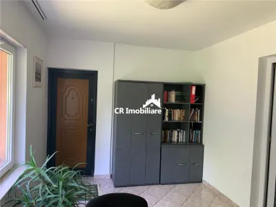 Vila  de vanzare 6 camere Iancu Nicolae cu Gradina - foto 10