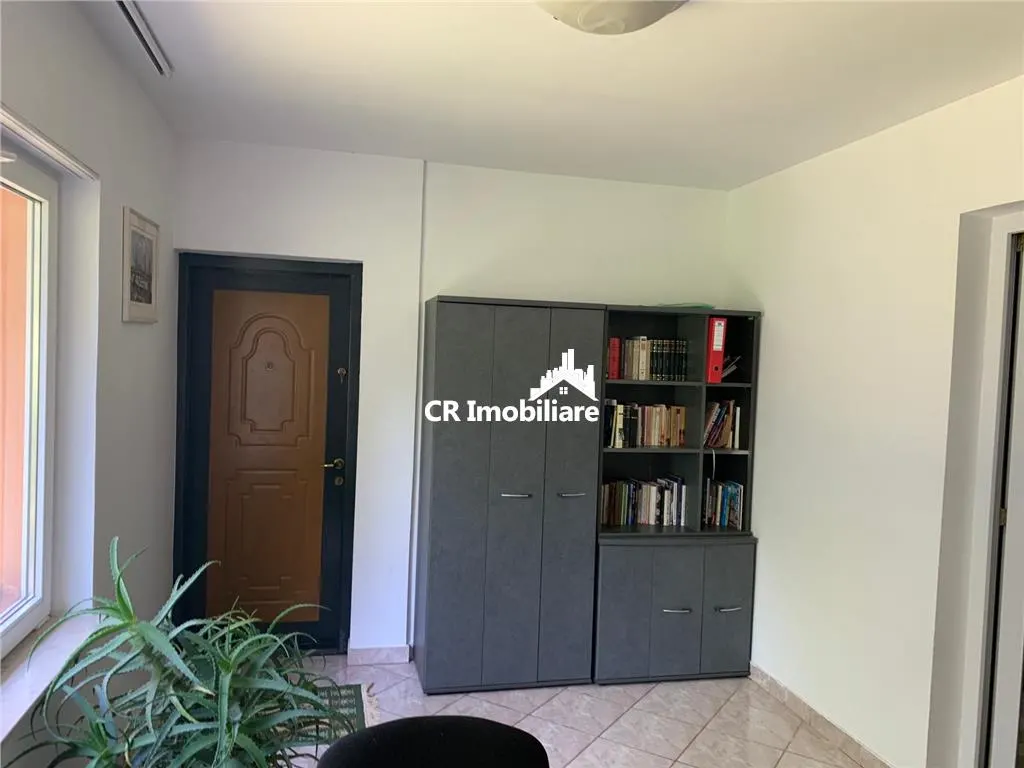 Vila  de vanzare 6 camere Iancu Nicolae cu Gradina - foto 10