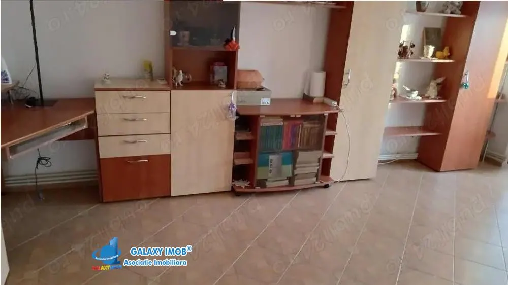 GARSONIERA  DE INCHIRIAT RAHOVA LIBERTY - foto 1