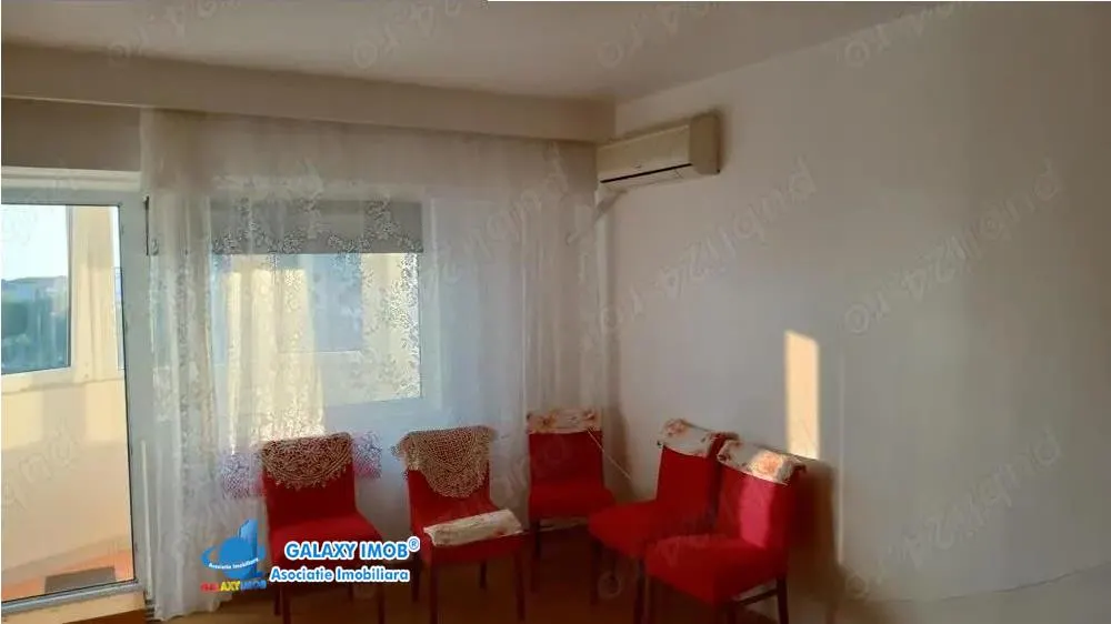 GARSONIERA  DE INCHIRIAT RAHOVA LIBERTY - foto 3