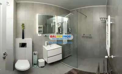 APARTAMENT 2 CAMERE DE INCHIRIAT  RAHOVA PARC CAROL FILARET - foto 9