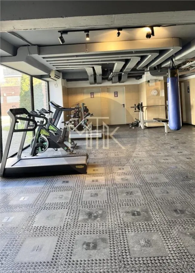 Natura Residence Pipera | Apartament 3 camere I Prima Inchiriere - foto 21
