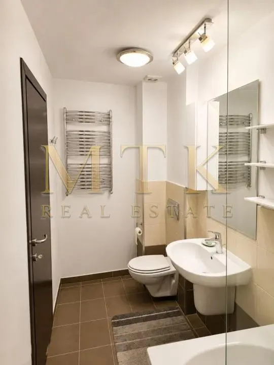 Natura Residence Pipera | Apartament 3 camere I Prima Inchiriere - foto 9
