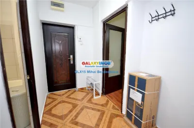 Inchiriere Garsoniera de lux in zona Vatra Luminoasa. - foto 10