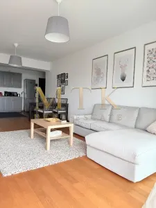 Exclusiv - UPGround | Apartament 2 camere mobilat/utilat lux - foto 1