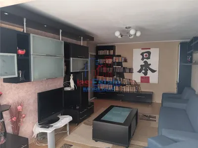 Langa padure Bd Poitiers Etajul 1 - Apartament 3 camere - foto 4