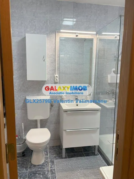Apartament 2 Camere Foreigners Friendly Dristor DI 647 - foto 8